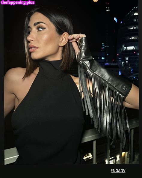 Federica Nargi Fede Nargi Nude OnlyFans Photo 241 The Fappening Plus