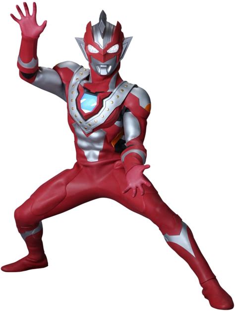 Ultraman Z Character Ultraman Wiki Fandom Character Ultraman