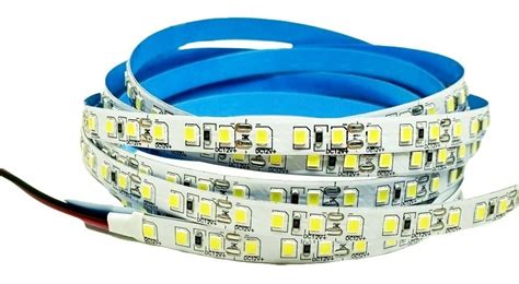 Fita Led Smd 2835 5mts Ip20 120 Leds Metro Original Mercado Livre