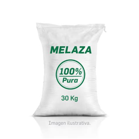 MELAZA BULTO X 30 KG Superagro SAS