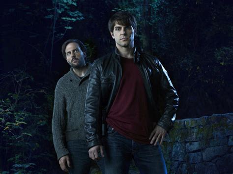 New Grimm Cast Images | KSiteTV