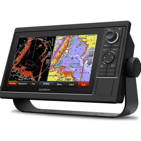 Garmin Gpsmap Comptoir Nautique