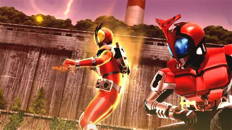 Kamen Rider Battride War Genesis Faiz Kabuto Gameplay YouTube