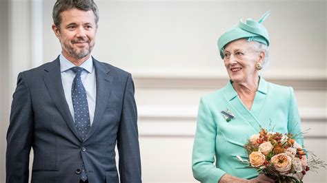 Denmark’s Prince Frederik Represents a New Generation of Monarchs - The ...