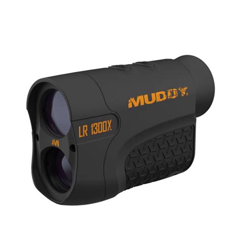 Gsm Muddy Range Finder W Hd Pro Outdoor