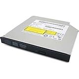 Amazon.com: New Laptop Internal Dual Layer 8X DVD RW DL Burner for ...