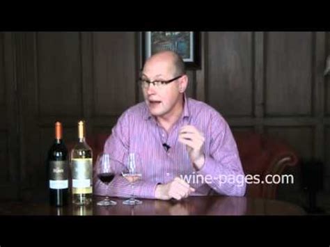 Tons De Duorum 2010 White 2008 Red Wine Review YouTube