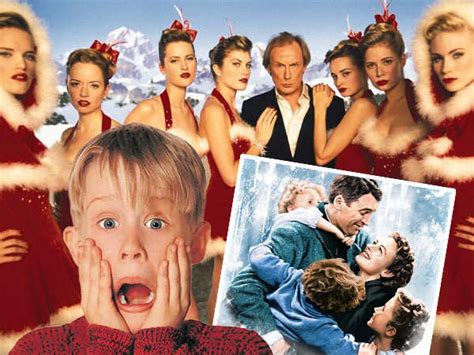 25 Essential Christmas Movies To Watch This Holiday Season Home Alone