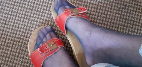 Nylons Pantyhose Feet Birkenstocks Birkenstock Madrid Great