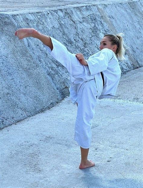 Pin By Anthony L On Lima Lovely Ladies In Martial Arts In 2024 Female Martial Artists