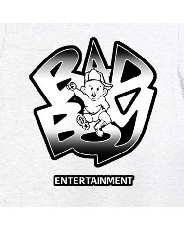 Bad Boy Records Logo