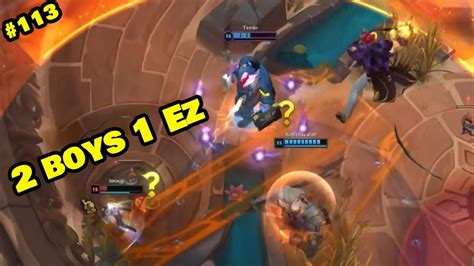 League Of Legends Best Moments 113 Funny And Wtf Moments League Of Legends Highlights Youtube