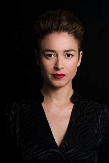 Picture Of Emmanuelle Bouaziz