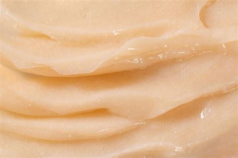 Fondo De Crema Acondicionador Para El Cabello Loci N Cosm Tica Amarilla