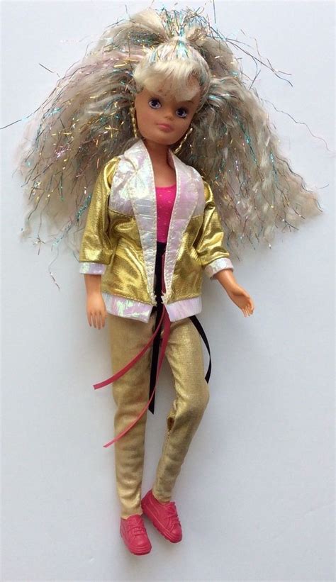 331 Best Sindy Hasbro 1987 88 Images On Pinterest Barbie Barbie Doll