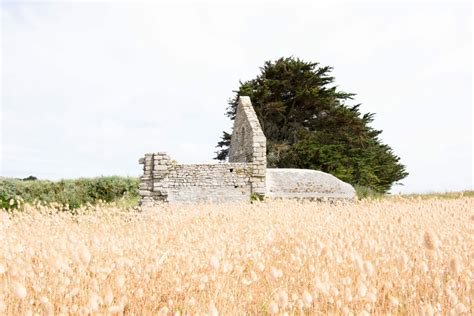 Visiter Roscoff En Bretagne Avec Excursion Sur L Le De Batz