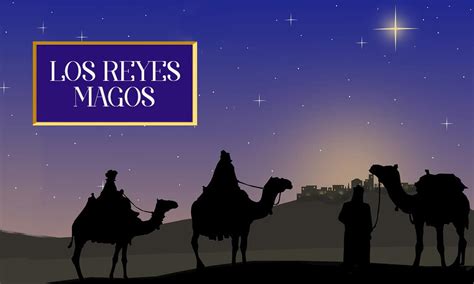 los reyes magos misioneros digitales catolicos mdc