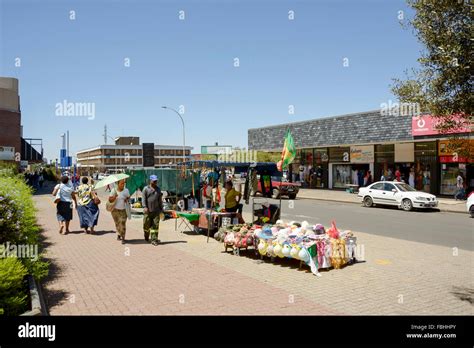 Vanderbijlpark Hi Res Stock Photography And Images Alamy