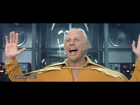 Austin Powers Goldmember Cast John Travolta / Austin Powers Goldmember ...