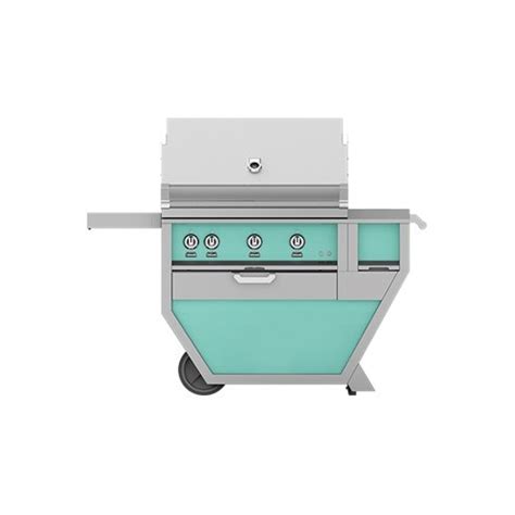 Hestan Deluxe Gas Grill Bora Bora Gabr Cx Ng Tq Best Buy