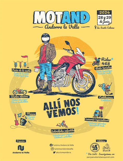 Motand Andorra La Vella 2024 Y Rider 468