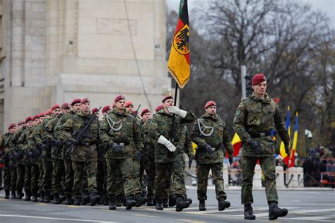 Der Bundeswehr