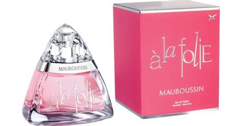 Mauboussin A La Folie Edp Ml