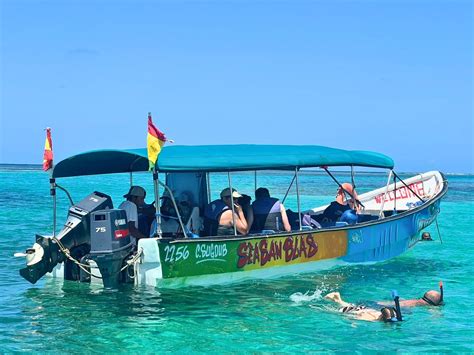 excursions  san blas   guidebookbalicom