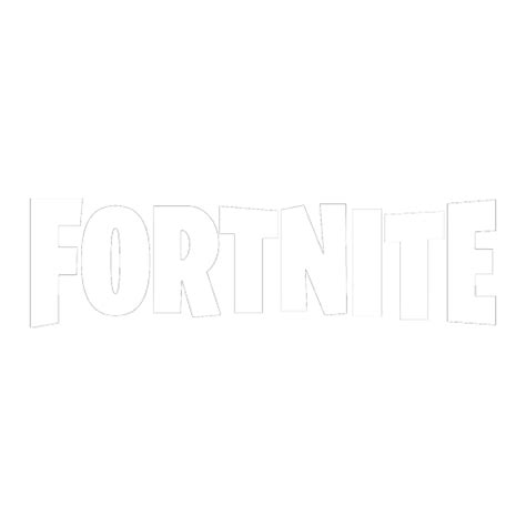 Fortnite Battle Royale Logo Png Images Transparent Background Png Play