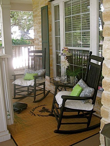 25 Great Porch Design Ideas