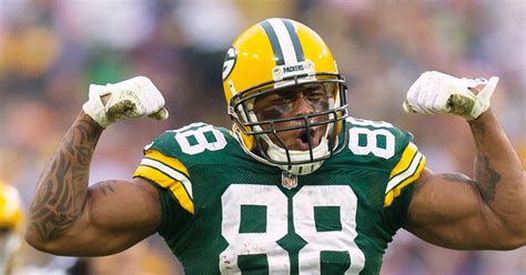 Green Bay Packers Tight Ends Quiz - By cssnyder88