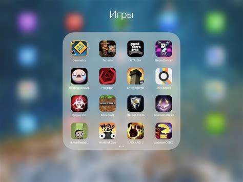 paid ipad games ipad