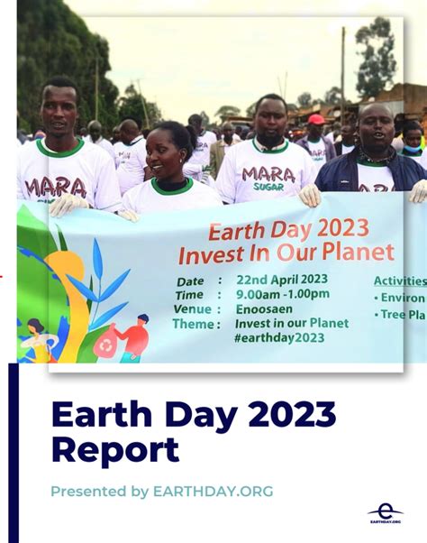 Earth Day 2023 - Earth Day