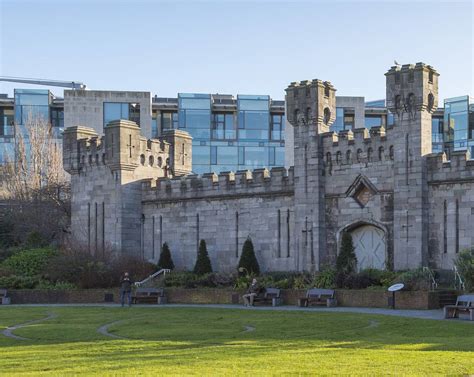 Dublin Castle and the Great Hunger | Dublin Castle