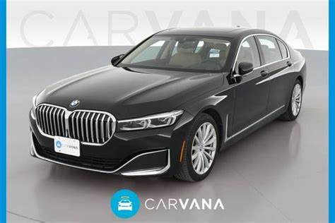 Used Bmw 7 Series For Sale Near Me Pg 2 Edmunds