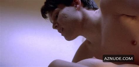 POISON NUDE SCENES AZNude