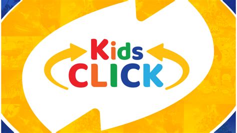 Kids Click Cartoons Wucw