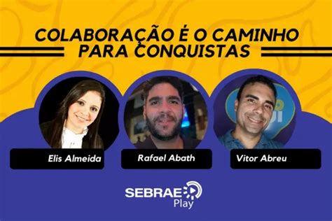 Sebrae Pe Loja Virtual Sebrae Play Colabora O O Caminho Para