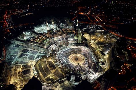 What Muslims Do On Hajj And Why The New York Times