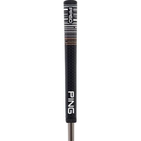 Ping Putter Grips Midsize Pistol | Putter-grips