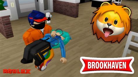 ROBLOX: Roblox Brookhaven 🏡rp Full Gameplay - Playing Brookhaven for the first time!! - YouTube