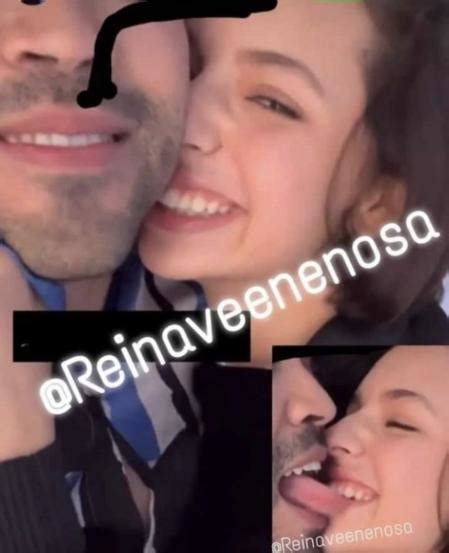 Novio De Ángela Aguilar Se Filtran Fotos De La Cantante Y Gussy Lau