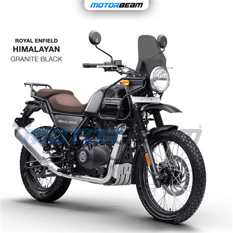 2021 Royal Enfield Himalayan What To Expect In The New Model