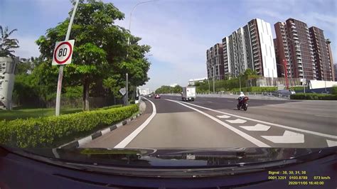 Demo For Lane Departure Warning System Ldws Advanced Driver