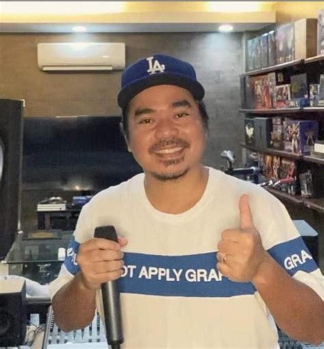 Gloc 9 To His Twins Alam Ko Na Mas Nagiging Mahigpit Ako Sa Inyo