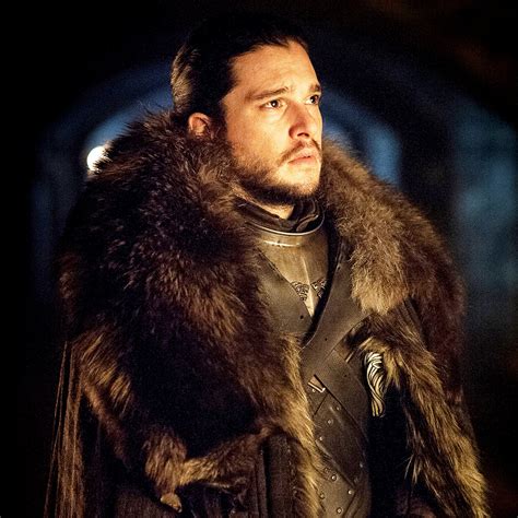 Kit Harington Teases 'Game of Thrones' Season 7 | Us Weekly