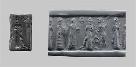 Babylonian Art | Keyword | Heilbrunn Timeline of Art History | The Metropolitan Museum of Art