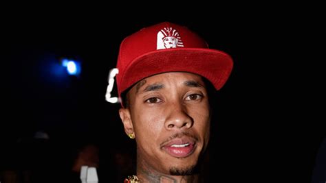 Tyga -- Through the Years