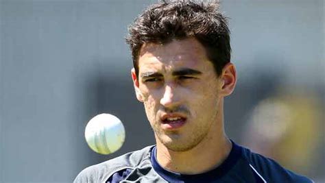 Mitchell Starc confirms availability for IPL 7 - Cricket Country