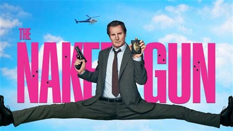 Watch The Naked Gun Online Stream The Full Movie On DIRECTV